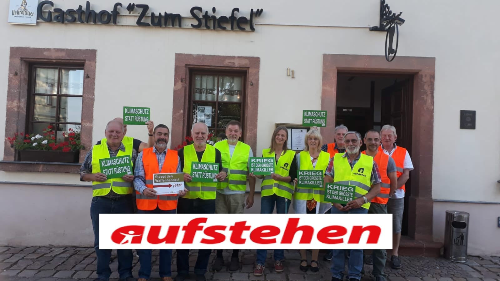 Foto aufstehenGruppe Mittelsachsen